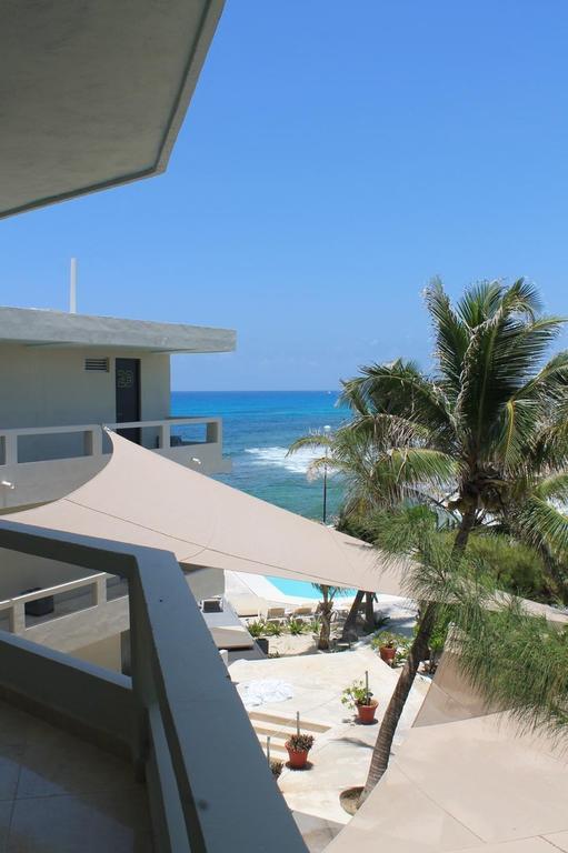 Rocamar Hotel Isla Mujeres Extérieur photo