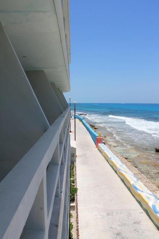Rocamar Hotel Isla Mujeres Extérieur photo