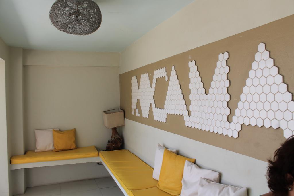 Rocamar Hotel Isla Mujeres Extérieur photo