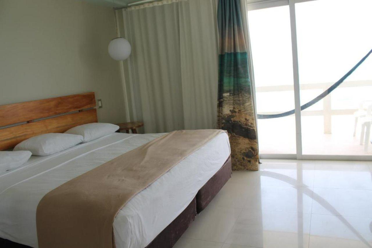 Rocamar Hotel Isla Mujeres Extérieur photo