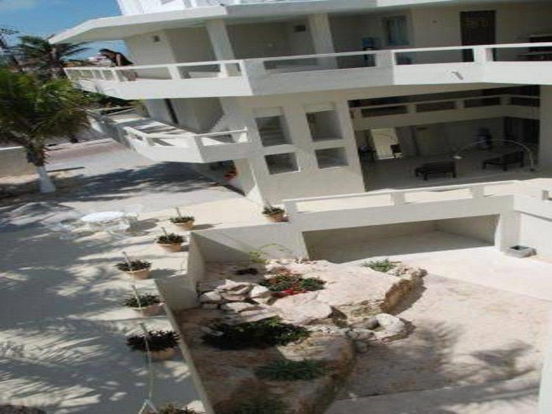 Rocamar Hotel Isla Mujeres Extérieur photo