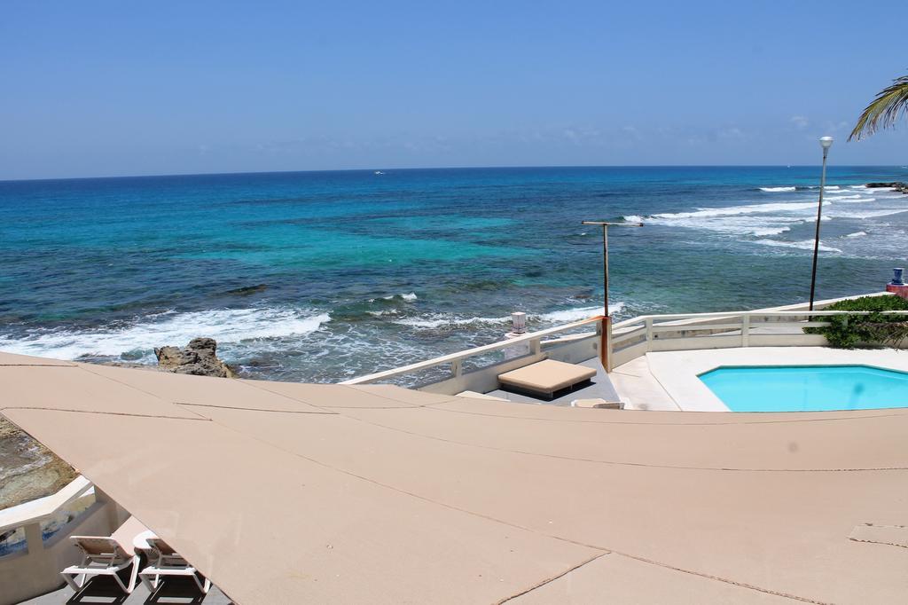 Rocamar Hotel Isla Mujeres Extérieur photo