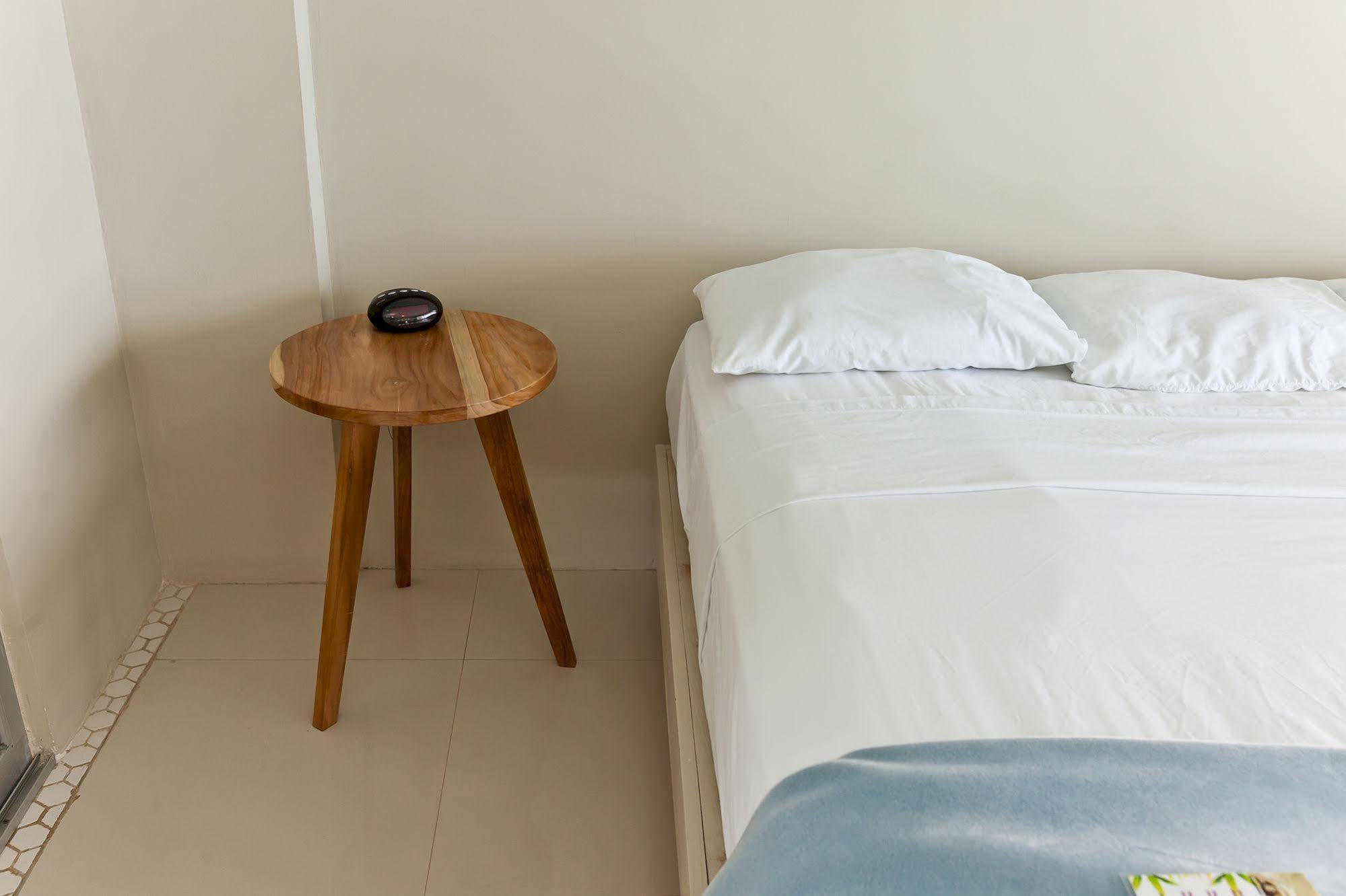Rocamar Hotel Isla Mujeres Extérieur photo
