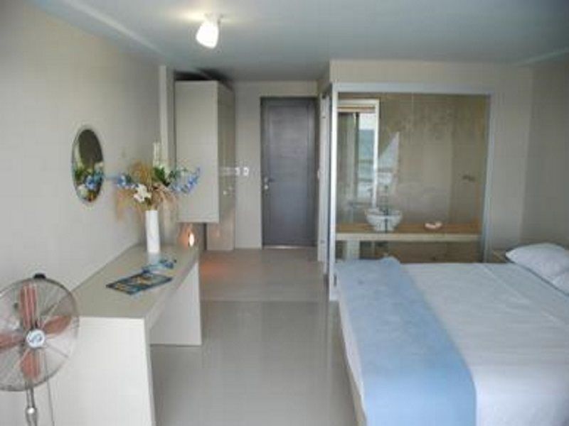 Rocamar Hotel Isla Mujeres Extérieur photo