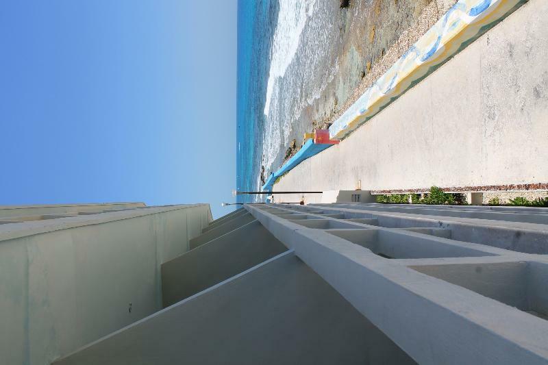 Rocamar Hotel Isla Mujeres Extérieur photo